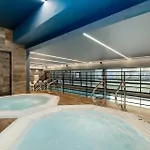 Kasprowicza M&m-spa & Pool Parking Free 3* Kołobrzeg