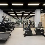 Kasprowicza M&m-spa & Pool Parking Free