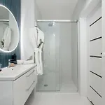 Appart hôtel Kasprowicza M&m-spa & Pool Parking Free 3*