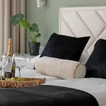 Kasprowicza M&m-spa & Pool Parking Free Apart Otel 3*
