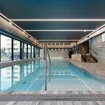Kasprowicza M&m-spa & Pool Parking Free 3* Колобжег