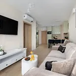Apart Otel Kasprowicza M&m-spa & Pool Parking Free
