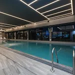 Kasprowicza M&m-spa & Pool Parking Free Колобжег