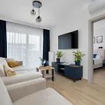 Апарт-отель Kasprowicza M&m-spa & Pool Parking Free 3*