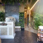 Kasprowicza M&m-spa & Pool Parking Free Апарт-отель 3*