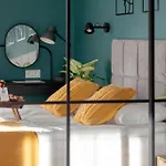 Aparthotel Kasprowicza M&m-spa & Pool Parking Free 3*