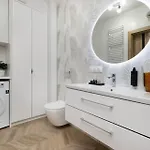 Kasprowicza M&m-spa & Pool Parking Free Aparthotel 3*