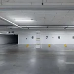 Kasprowicza M&m-spa & Pool Parking Free Апарт-отель Колобжег