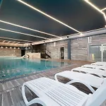 Kasprowicza M&m-spa & Pool Parking Free Апарт-отель