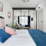 Kasprowicza M&m-spa & Pool Parking Free 3* Колобжег