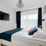 Aparthotel Kasprowicza M&m-spa & Pool Parking Free