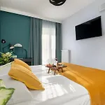 Kasprowicza M&m-spa & Pool Parking Free 3* Колобжег