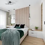 Apart Otel Kasprowicza M&m-spa & Pool Parking Free