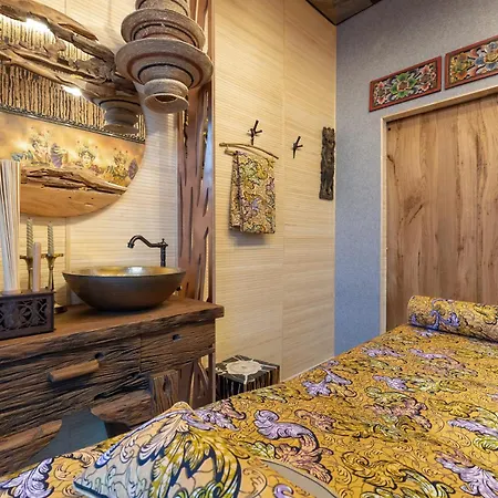 Appart hôtel M&m, Gratis Parking, Basen, Sauna, Silownia 3*