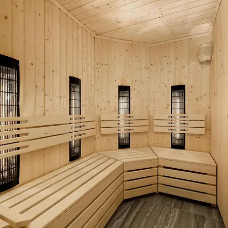 M&m, Gratis Parking, Basen, Sauna, Silownia Kołobrzeg