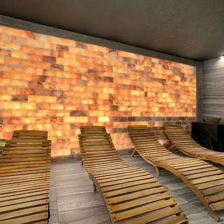 M&m, Gratis Parking, Basen, Sauna, Silownia Appart hôtel Kołobrzeg