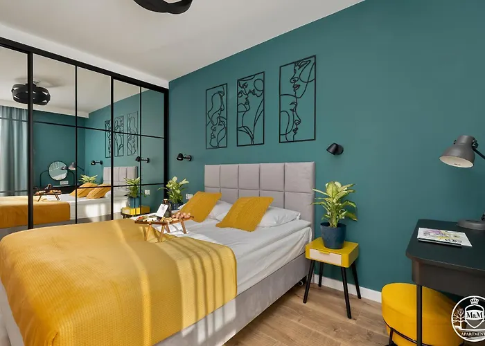 M&m, Gratis Parking, Basen, Sauna, Silownia