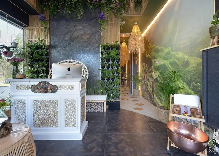 M&m, Gratis Parking, Basen, Sauna, Silownia Appart hôtel 3*